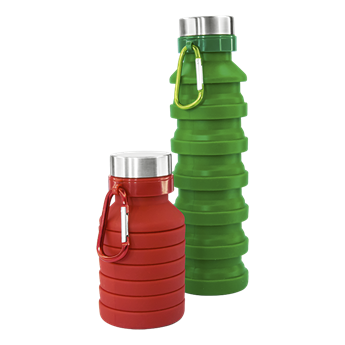 Collapsible Water Bottle, BW0547