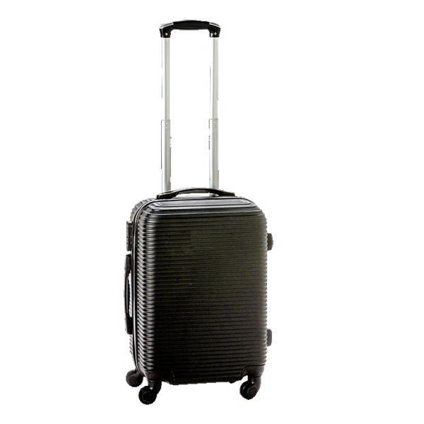 BB0185 - Hard Shell Luggage Trolley, BB0185