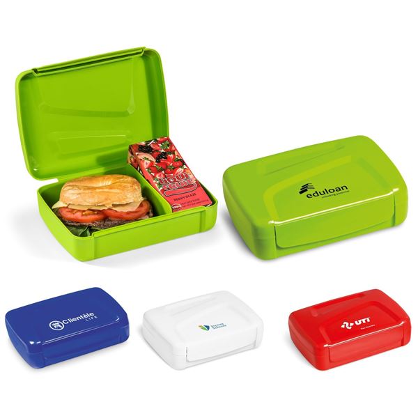 Altitude Eureka Lunch Box, GIFT-9361