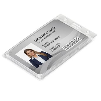 Identity Card Holder, GIFT-9988