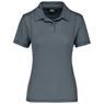 Ladies Hydro Golf Shirt, SLAZ-11405