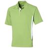 Mens Mitica Golf Shirt, ELE-4004