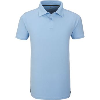 Mens Calgary Golf Shirt, ELE-5616