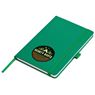 Altitude Stanford A5 Hard Cover Notebook, NB-9335