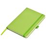 Altitude Stanford A5 Hard Cover Notebook, NB-9335