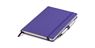 Altitude Stanford A5 Hard Cover Notebook, NB-9335