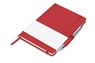 Altitude Stanford A5 Hard Cover Notebook, NB-9335