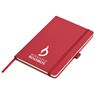 Altitude Stanford A5 Hard Cover Notebook, NB-9335