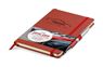 Altitude Stanford A5 Hard Cover Notebook, NB-9335