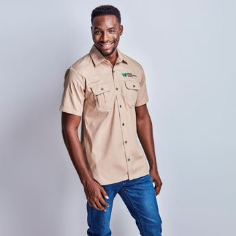 Products tagged with 'Mens Safari shirts