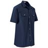 Mens Short Sleeve Wildstone Shirt, BAS-7760