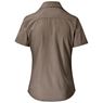 Ladies Short Sleeve Wildstone Shirt, BAS-7761