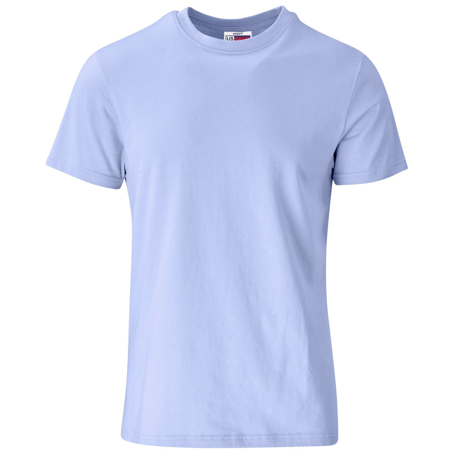 CLUB TEE - T-shirt basique - baltic blue