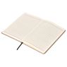 Okiyo Fsc Certified Paper A5 Hard Cover Notebook, NF-OK-158-B