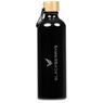 Serendipio Origen Aluminium & Bamboo Water Bottle – 750ml, DR-SD-237-B