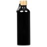 Serendipio Origen Aluminium & Bamboo Water Bottle – 750ml, DR-SD-237-B