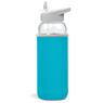 Kooshty Sipper Neo Glass Water Bottle – 850ml, GF-KS-1041-B