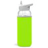 Kooshty Sipper Neo Glass Water Bottle – 850ml, GF-KS-1041-B