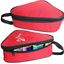 Triangle Accessories Bag With 1 Col, BAG260