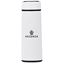 Altitude Tiesto Glass & Plastic Double-Wall Water Bottle - 400ml, DR-AL-242-B