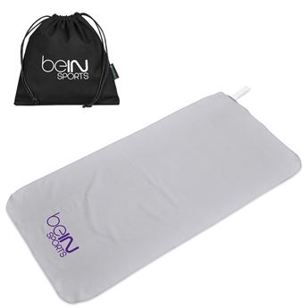 Eva & Elm Galaxy Gym Towel, GF-EE-1049-B