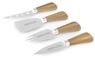 Andy Cartwright Le Quartet Cheese Set, AC-2165
