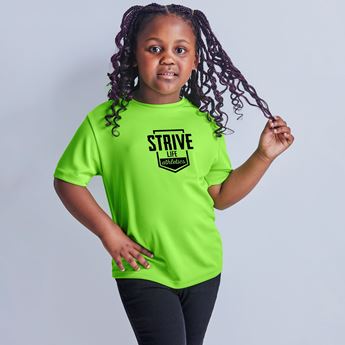Kids All Star T-Shirt, ALT-ASKS