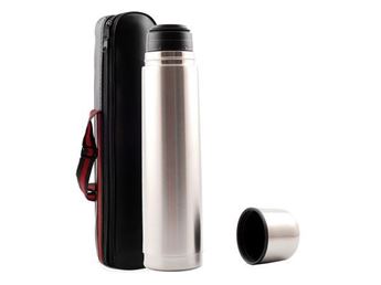 Thermal 1ltr Flask, P123