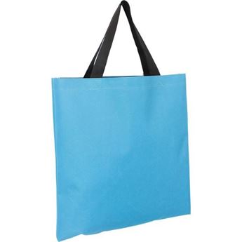 Tote Bag With 1 Col, BAG4201