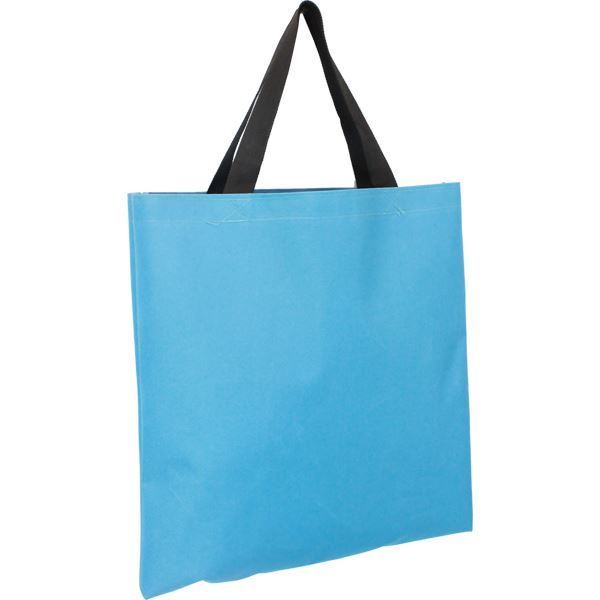 Tote Bag With 1 Col, BAG4201