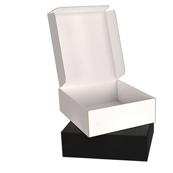 Darien Gift Box With 1 Col Print, BOX214