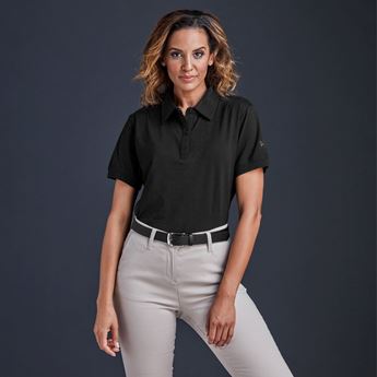 Ladies Alex Varga Constantine Golf Shirt, GS-AV-266-A