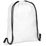 Hoppla Credo Drawstring Bag, BC-HP-11-G