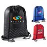 Altitude Waverly Non-Woven Drawstring Bag, IDEA-52007