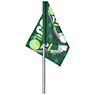 Hoppla Tournament Golf Flag, SA-HP-1-G