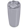 Altitude Daytona Plastic 2-in-1 Double-Wall Tumbler & Straw - 600ml, DR-AL-246-B