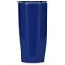 Altitude Daytona Plastic 2-in-1 Double-Wall Tumbler & Straw - 600ml, DR-AL-246-B