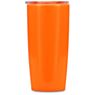 Altitude Daytona Plastic 2-in-1 Double-Wall Tumbler & Straw - 600ml, DR-AL-246-B