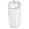 Altitude Daytona Plastic 2-in-1 Double-Wall Tumbler & Straw - 600ml, DR-AL-246-B