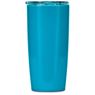 Altitude Daytona Plastic 2-in-1 Double-Wall Tumbler & Straw - 600ml, DR-AL-246-B