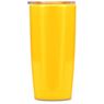 Altitude Daytona Plastic 2-in-1 Double-Wall Tumbler & Straw - 600ml, DR-AL-246-B