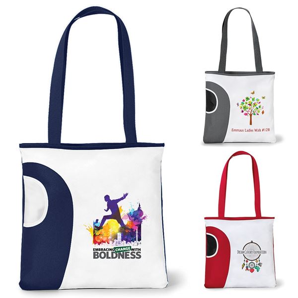 Artesian Conference Tote, BAG-3043