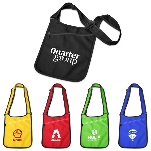 Jubilee Promotions Bag, BAG-726