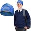 Kids Beanie With Full Col Sublimation Print, APP449