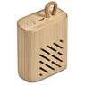 Bamboo Bluetooth Speaker, MT-OK-419-B 