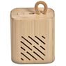 Bamboo Bluetooth Speaker, MT-OK-419-B 