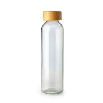 Bello 500ml Glass Bottle, BOT2218