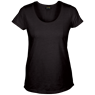 160g Zoey T-Shirt Ladies, TSL-ZOE
