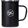 Serendipio Canyon Enamel Coffee Mug – 600ml, DR-SD-249-B