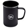 Serendipio Canyon Enamel Coffee Mug – 600ml, DR-SD-249-B